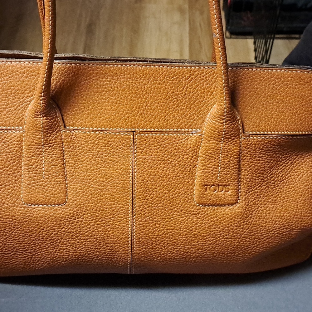 Tod's purse